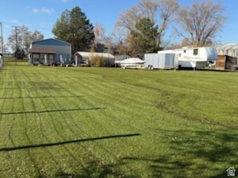 Tiny photo for 2942 N 2000 W, Farr West, UT 84404 (MLS # 2124973)