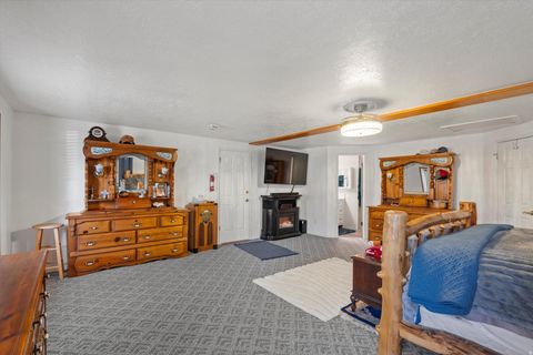 Tiny photo for 2942 N 2000 W, Farr West, UT 84404 (MLS # 2124973)