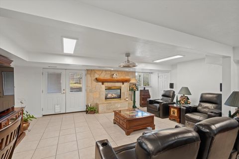 Tiny photo for 2942 N 2000 W, Farr West, UT 84404 (MLS # 2124973)