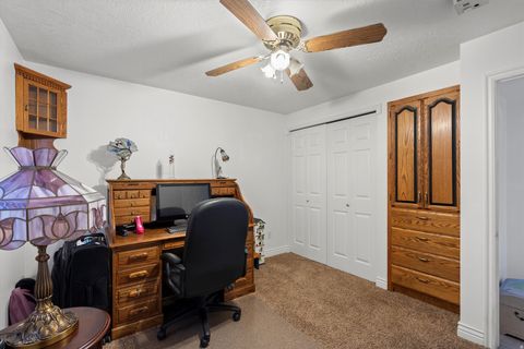 Tiny photo for 2942 N 2000 W, Farr West, UT 84404 (MLS # 2124973)