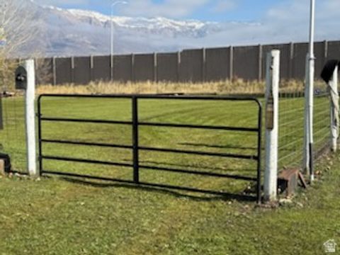 Tiny photo for 2942 N 2000 W, Farr West, UT 84404 (MLS # 2124973)