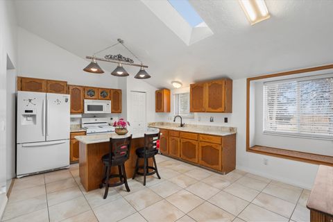Tiny photo for 2942 N 2000 W, Farr West, UT 84404 (MLS # 2124973)