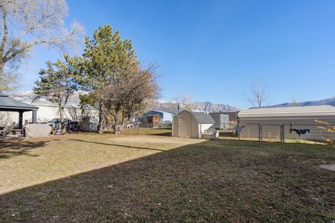Tiny photo for 2942 N 2000 W, Farr West, UT 84404 (MLS # 2124973)