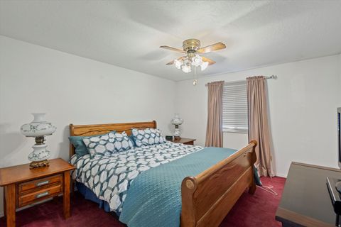 Tiny photo for 2942 N 2000 W, Farr West, UT 84404 (MLS # 2124973)