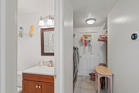 Tiny photo for 2942 N 2000 W, Farr West, UT 84404 (MLS # 2124973)