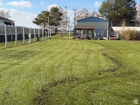 Tiny photo for 2942 N 2000 W, Farr West, UT 84404 (MLS # 2124973)