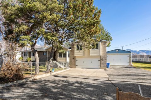 Tiny photo for 2942 N 2000 W, Farr West, UT 84404 (MLS # 2124973)