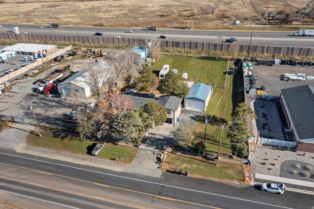 Photo of 2942 N 2000 W, Farr West, UT 84404 (MLS # 2124973)