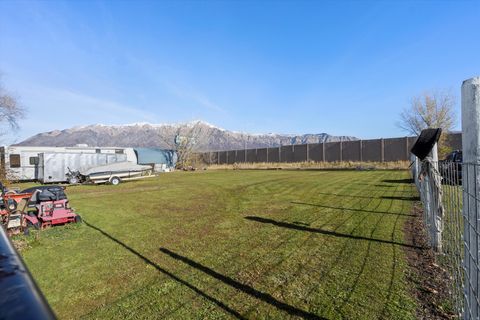 Tiny photo for 2942 N 2000 W, Farr West, UT 84404 (MLS # 2124973)
