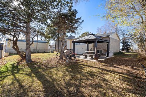 Tiny photo for 2942 N 2000 W, Farr West, UT 84404 (MLS # 2124973)