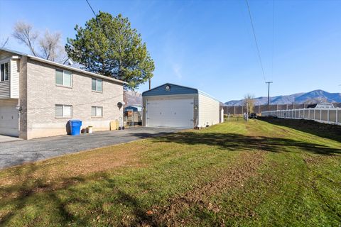 Tiny photo for 2942 N 2000 W, Farr West, UT 84404 (MLS # 2124973)