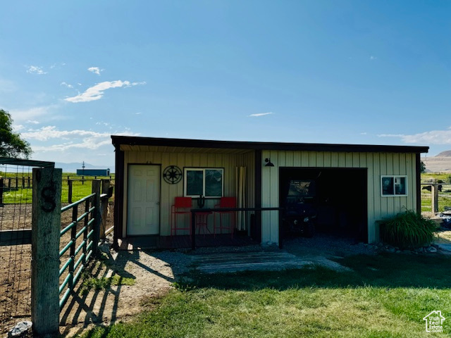 2347 N 7600, Corinne, Utah image 17