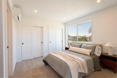 Tiny photo for 880 E ROWLEY DR #102, Millcreek, UT 84107 (MLS # 2174156)