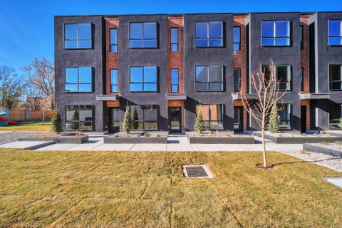 Tiny photo for 880 E ROWLEY DR #102, Millcreek, UT 84107 (MLS # 2174156)