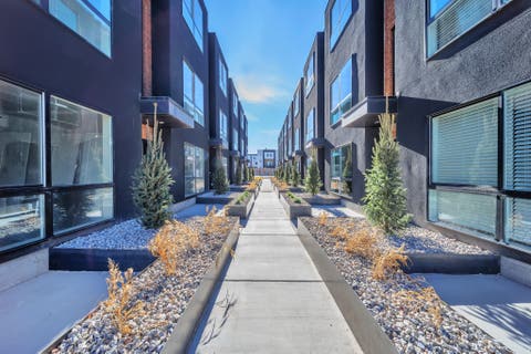 Tiny photo for 880 E ROWLEY DR #102, Millcreek, UT 84107 (MLS # 2174156)