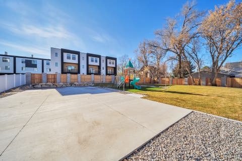 Tiny photo for 880 E ROWLEY DR #102, Millcreek, UT 84107 (MLS # 2174156)