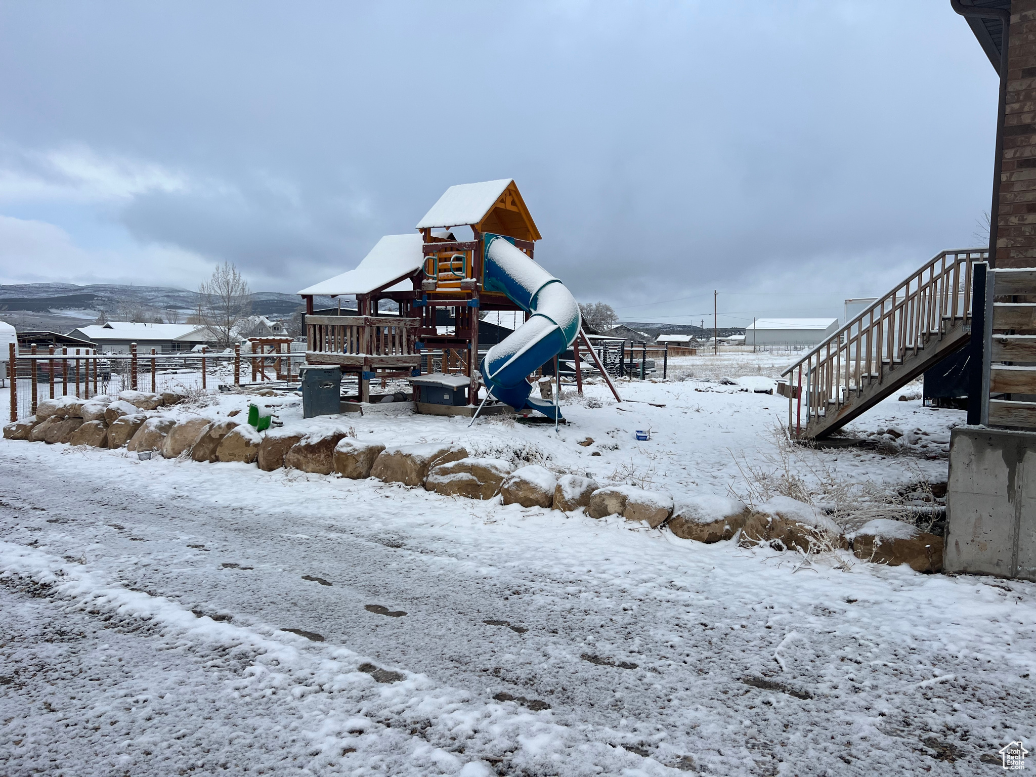 247 N 300, Fairview, Utah image 41