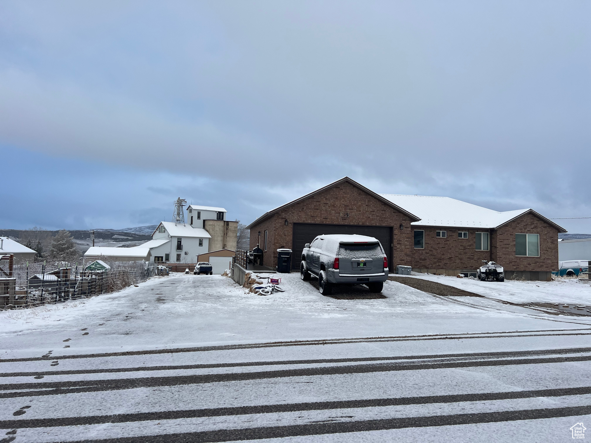 247 N 300, Fairview, Utah image 37