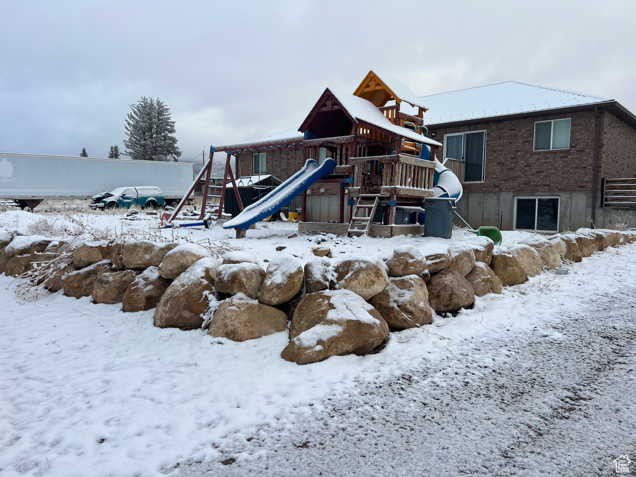 247 N 300, Fairview, Utah image 42