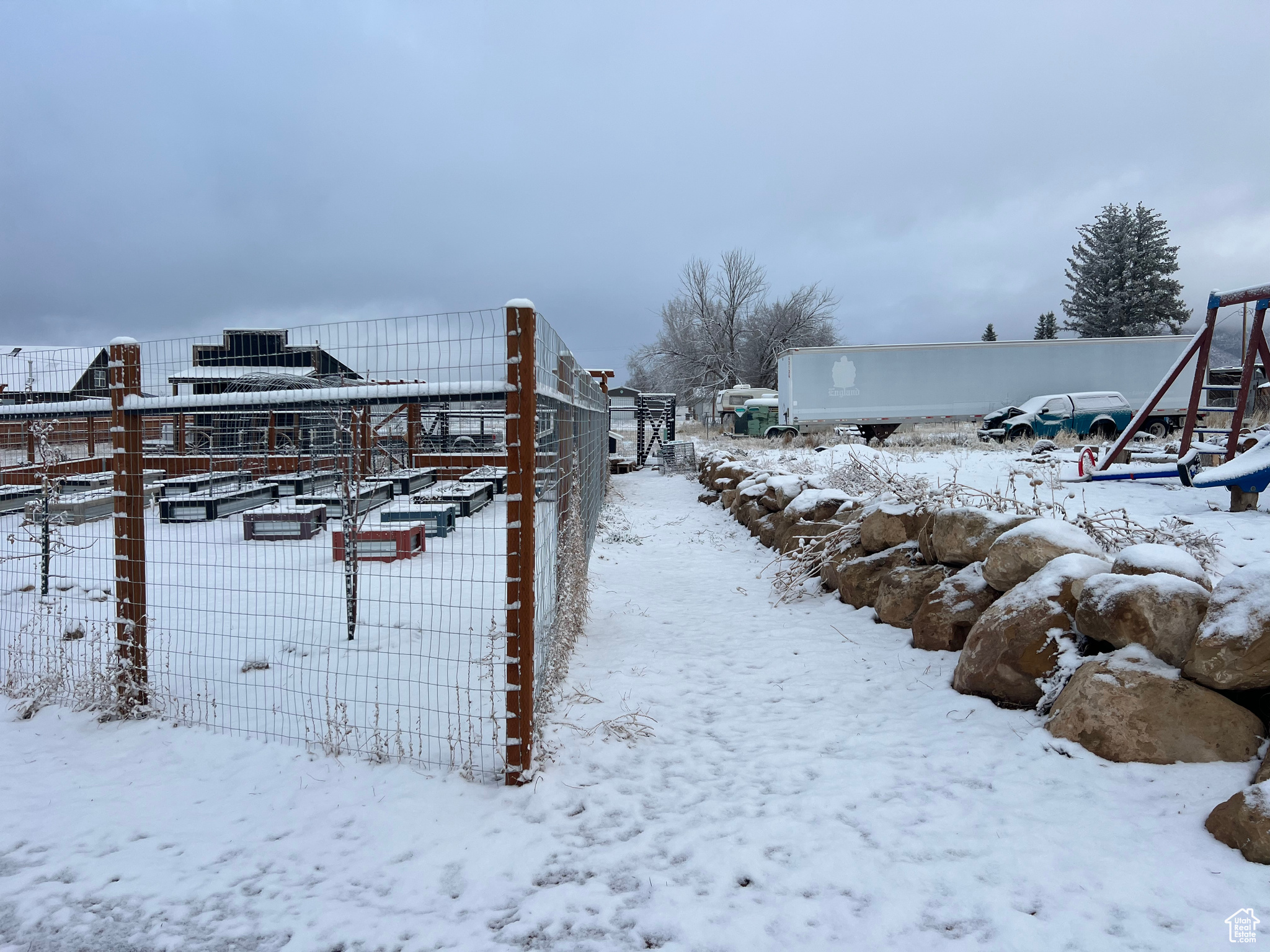 247 N 300, Fairview, Utah image 43