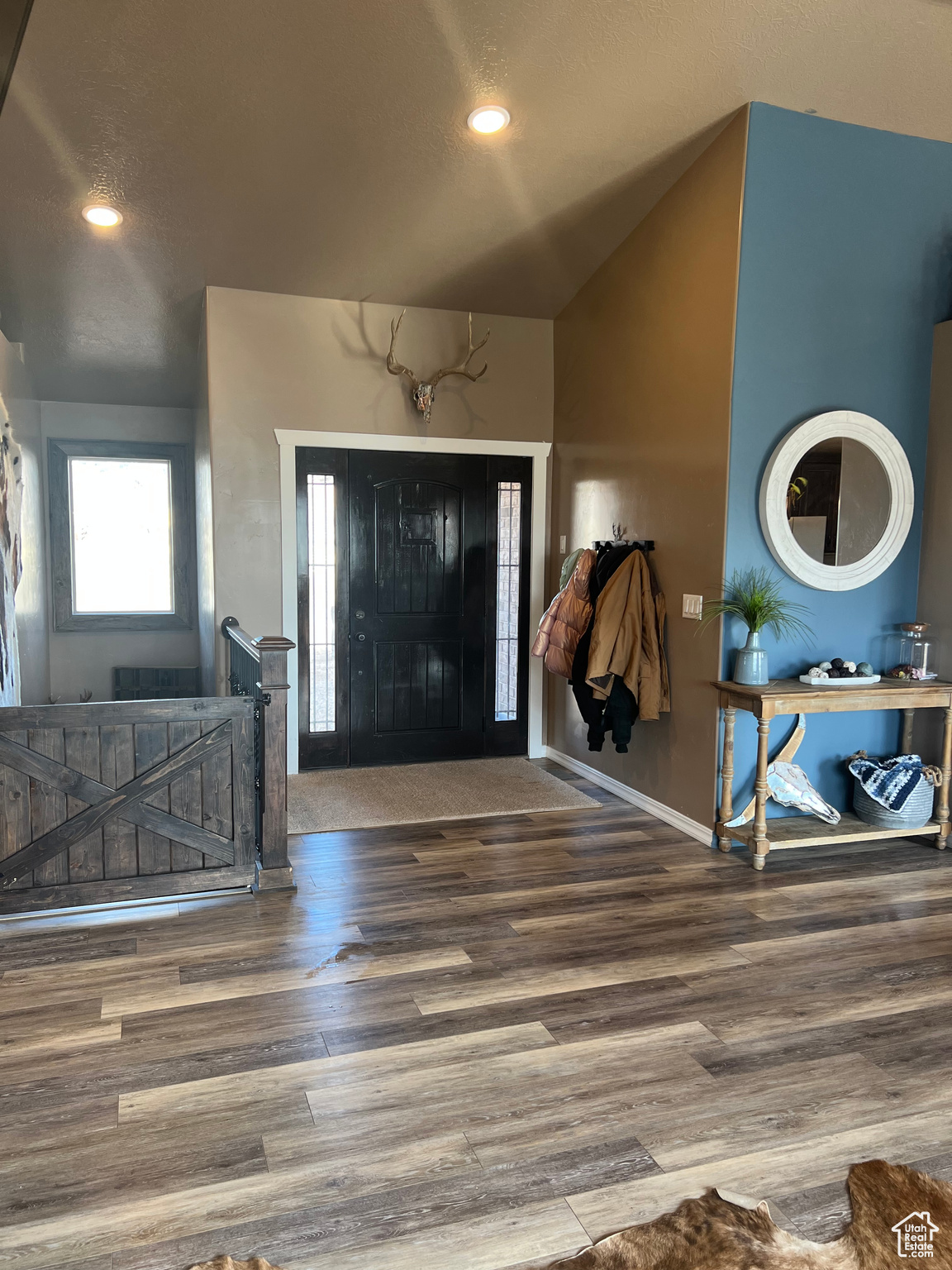 247 N 300, Fairview, Utah image 2
