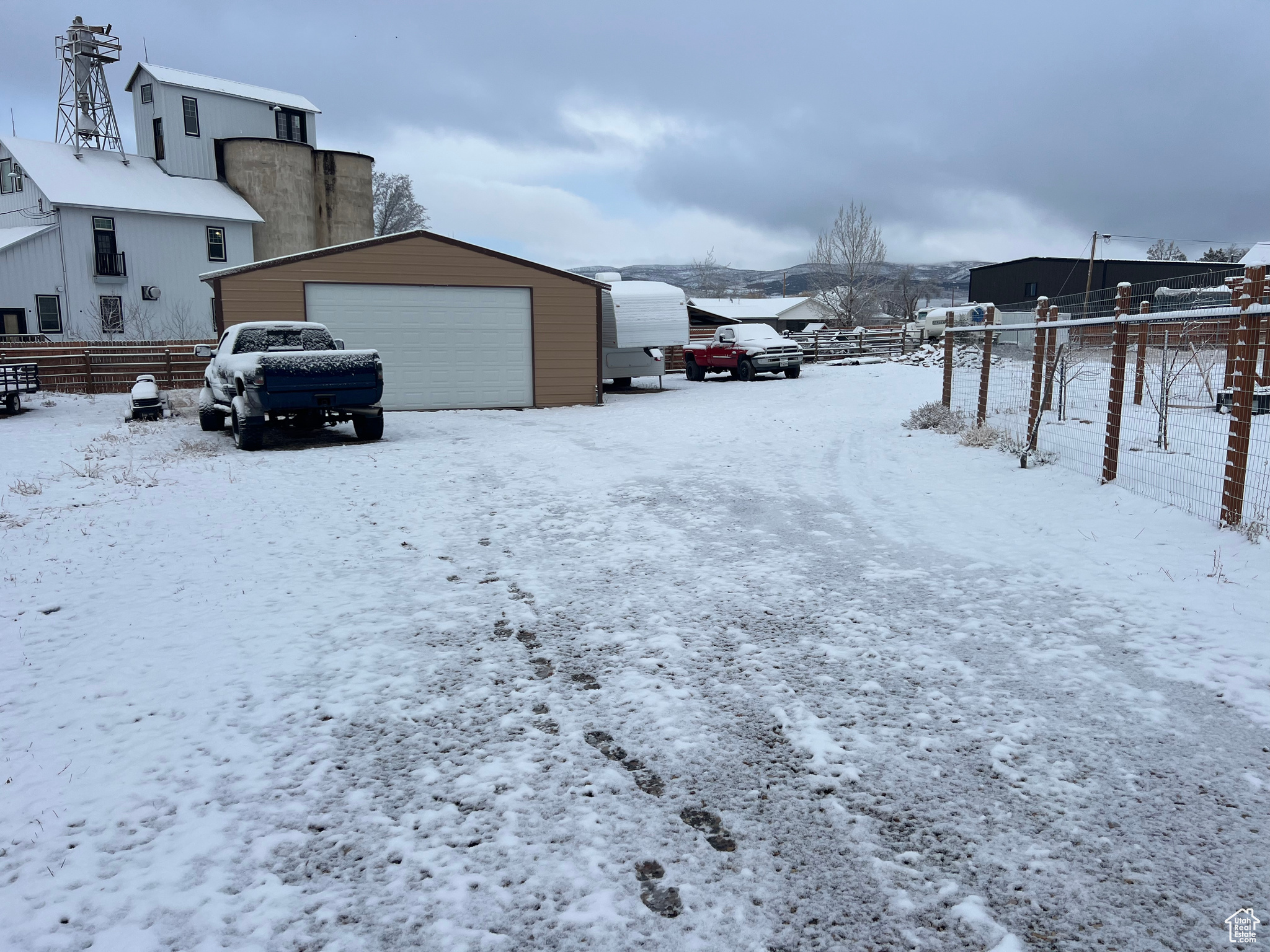 247 N 300, Fairview, Utah image 44