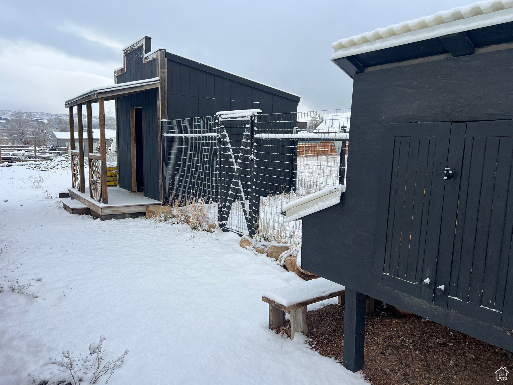 247 N 300, Fairview, Utah image 47