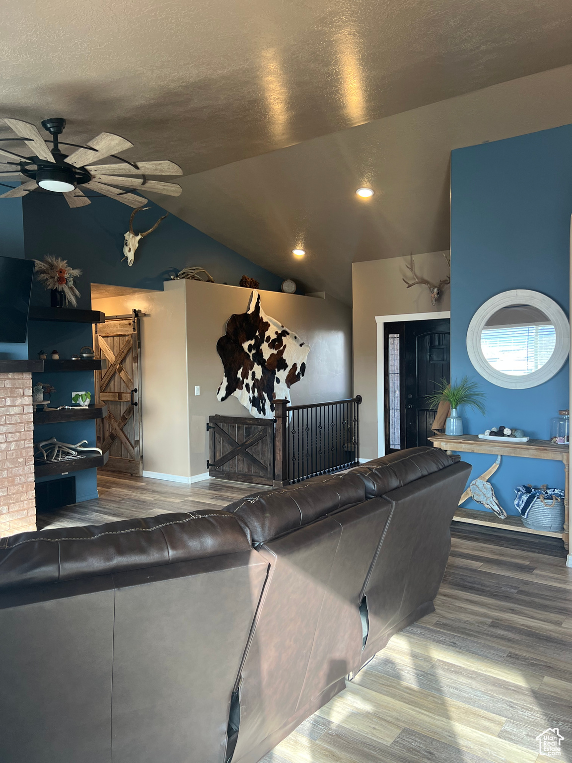 247 N 300, Fairview, Utah image 3