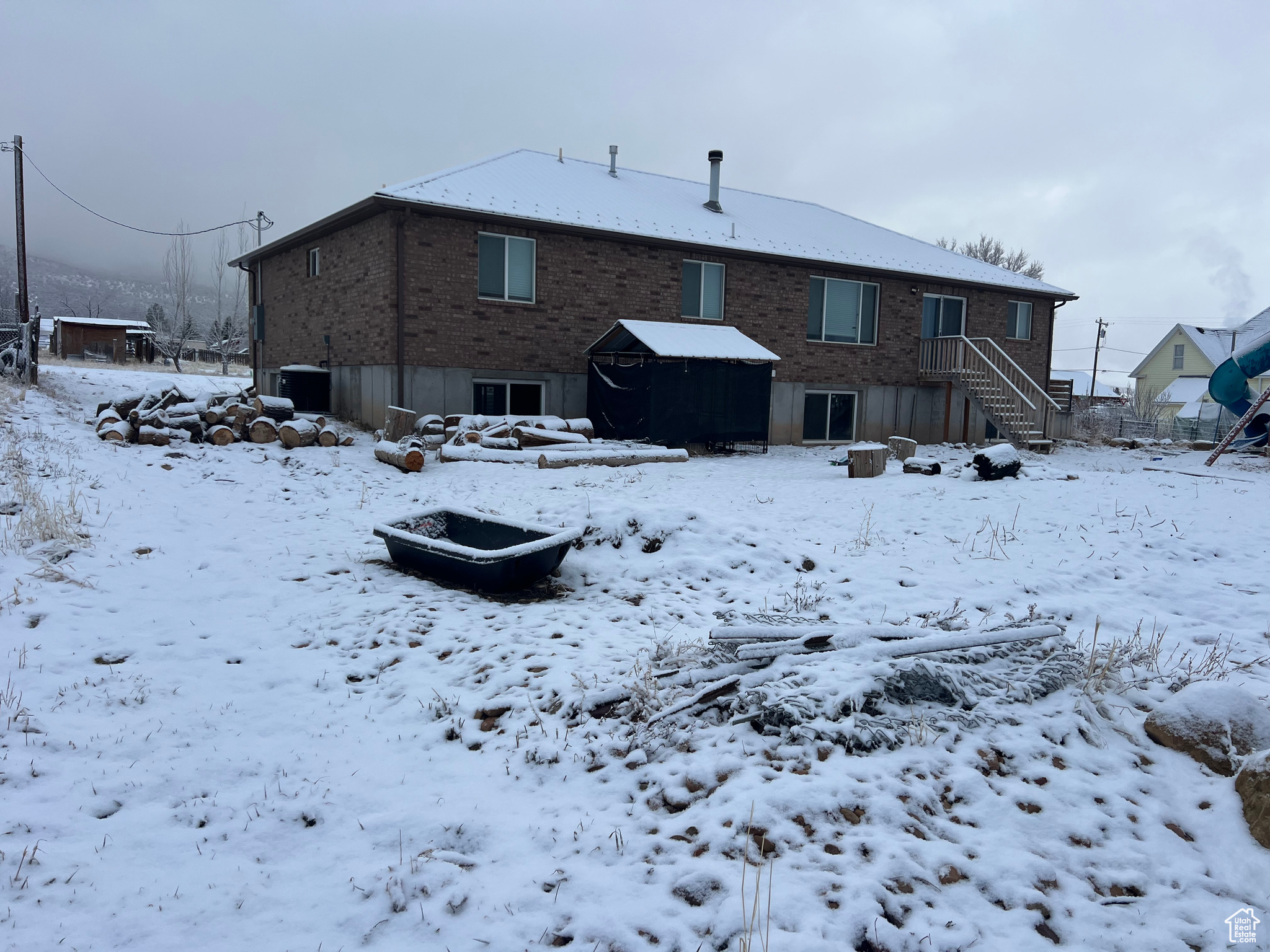 247 N 300, Fairview, Utah image 45