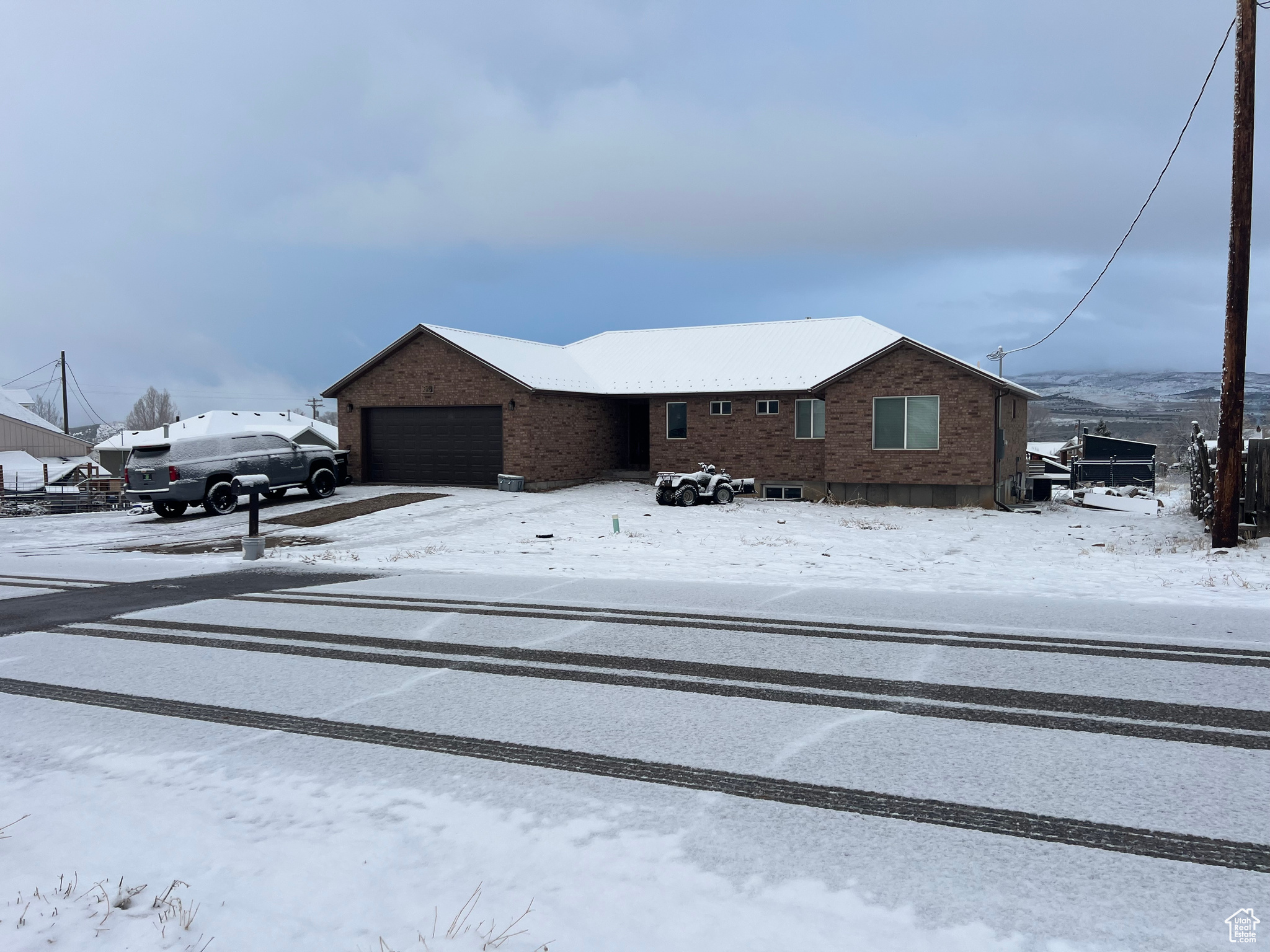 247 N 300, Fairview, Utah image 1