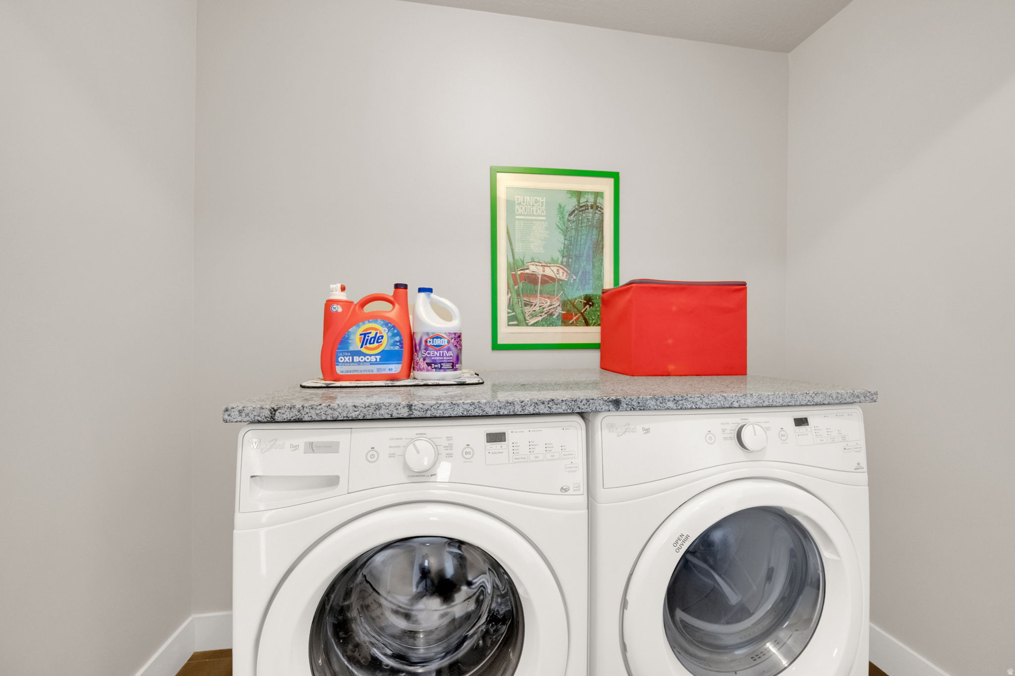 DRAPER CREEKSIDE - Residential