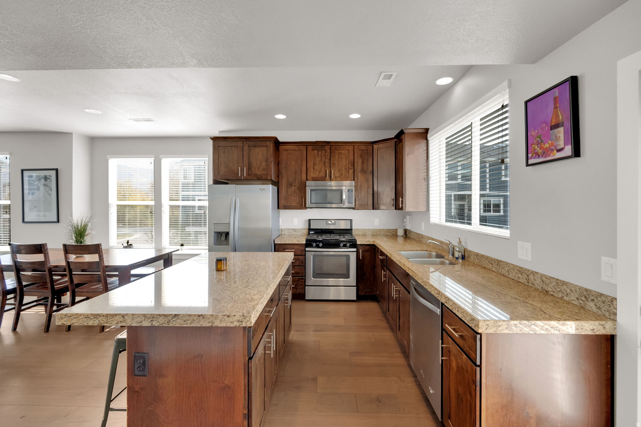 DRAPER CREEKSIDE - Residential