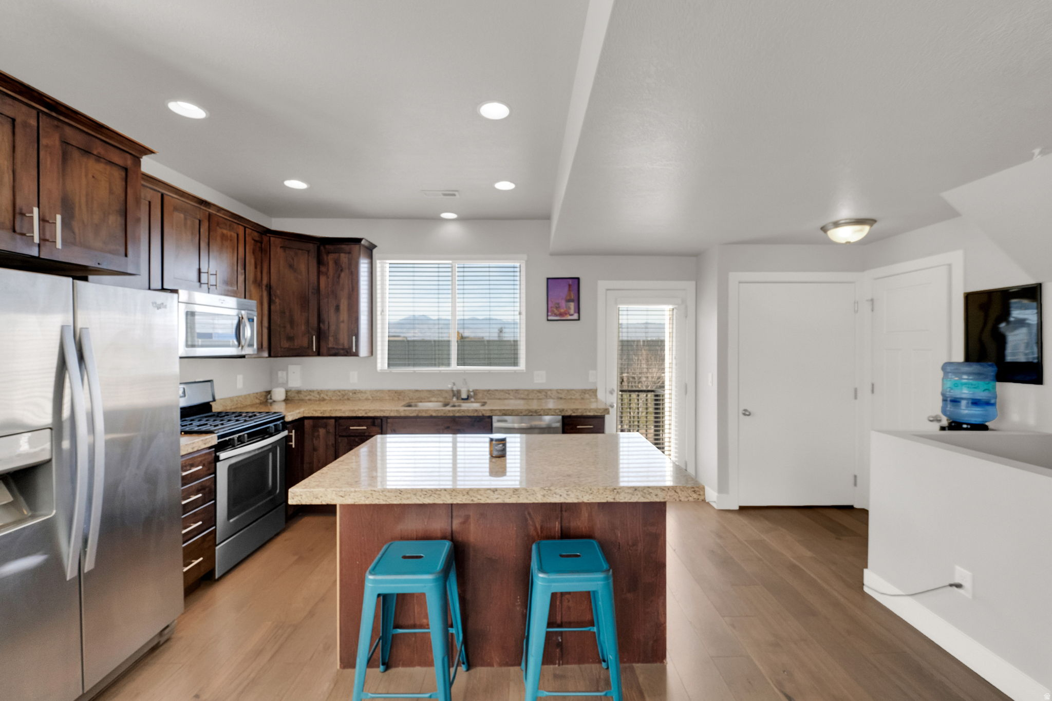 DRAPER CREEKSIDE - Residential