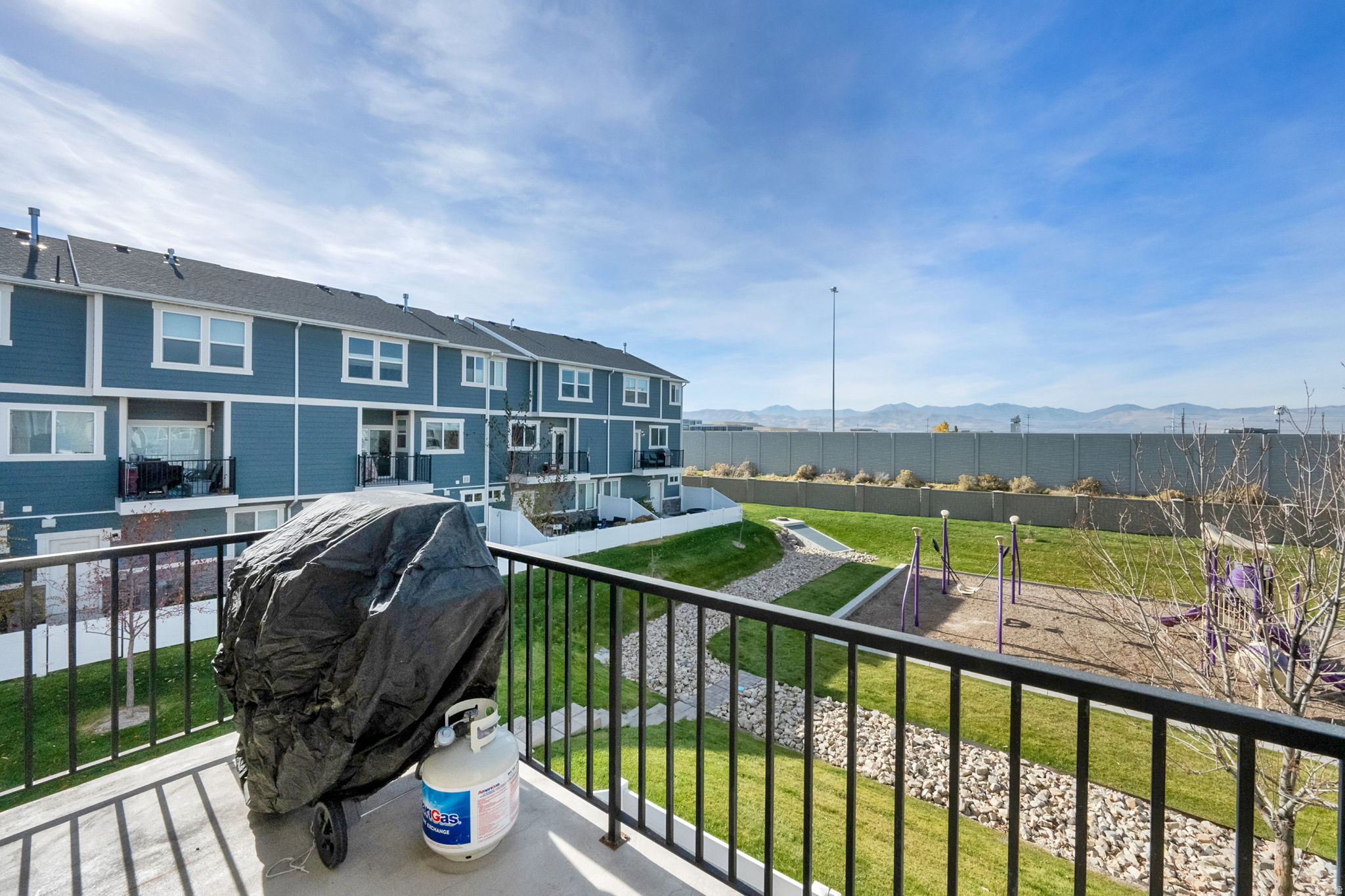 DRAPER CREEKSIDE - Residential