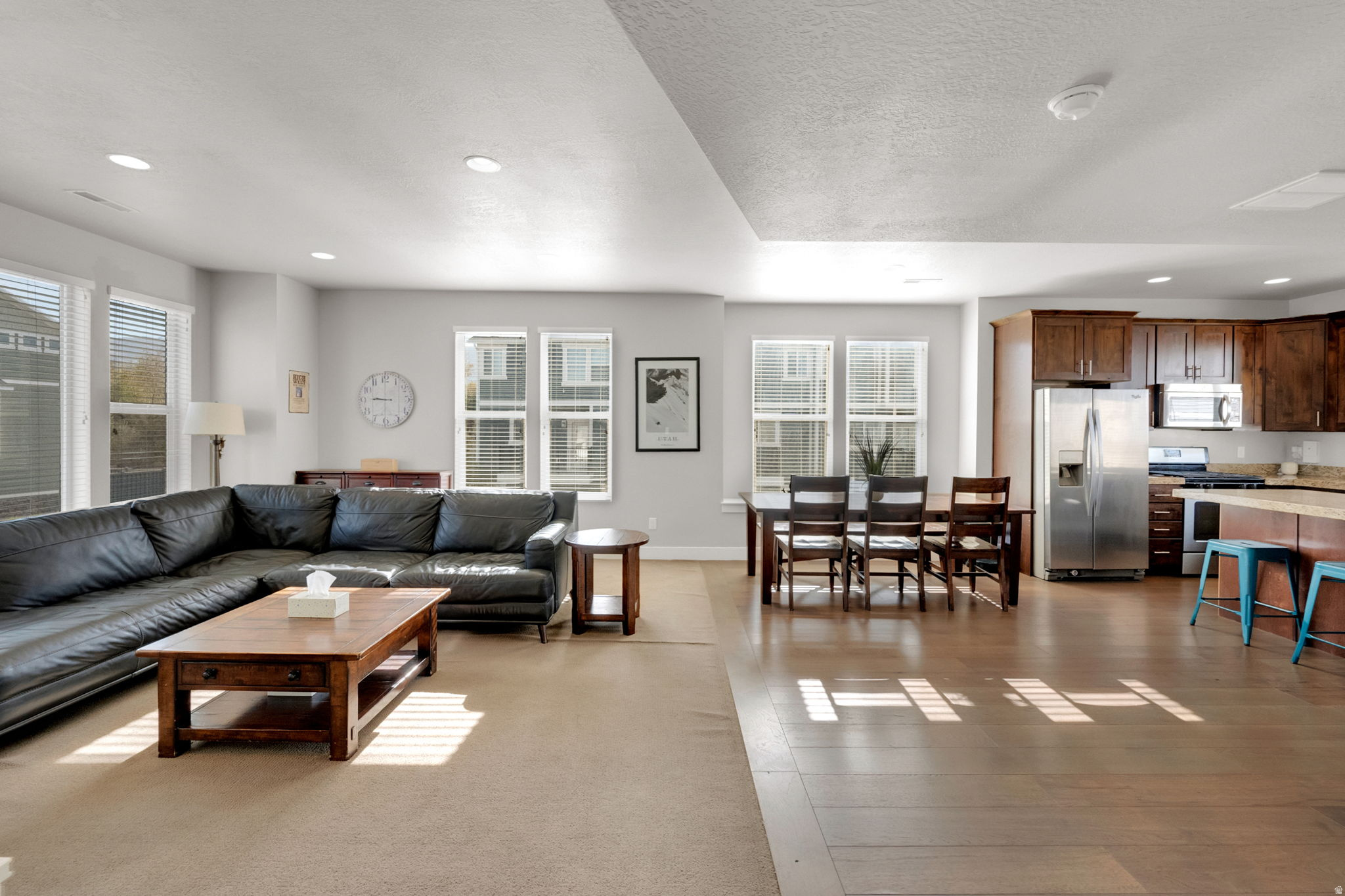 DRAPER CREEKSIDE - Residential