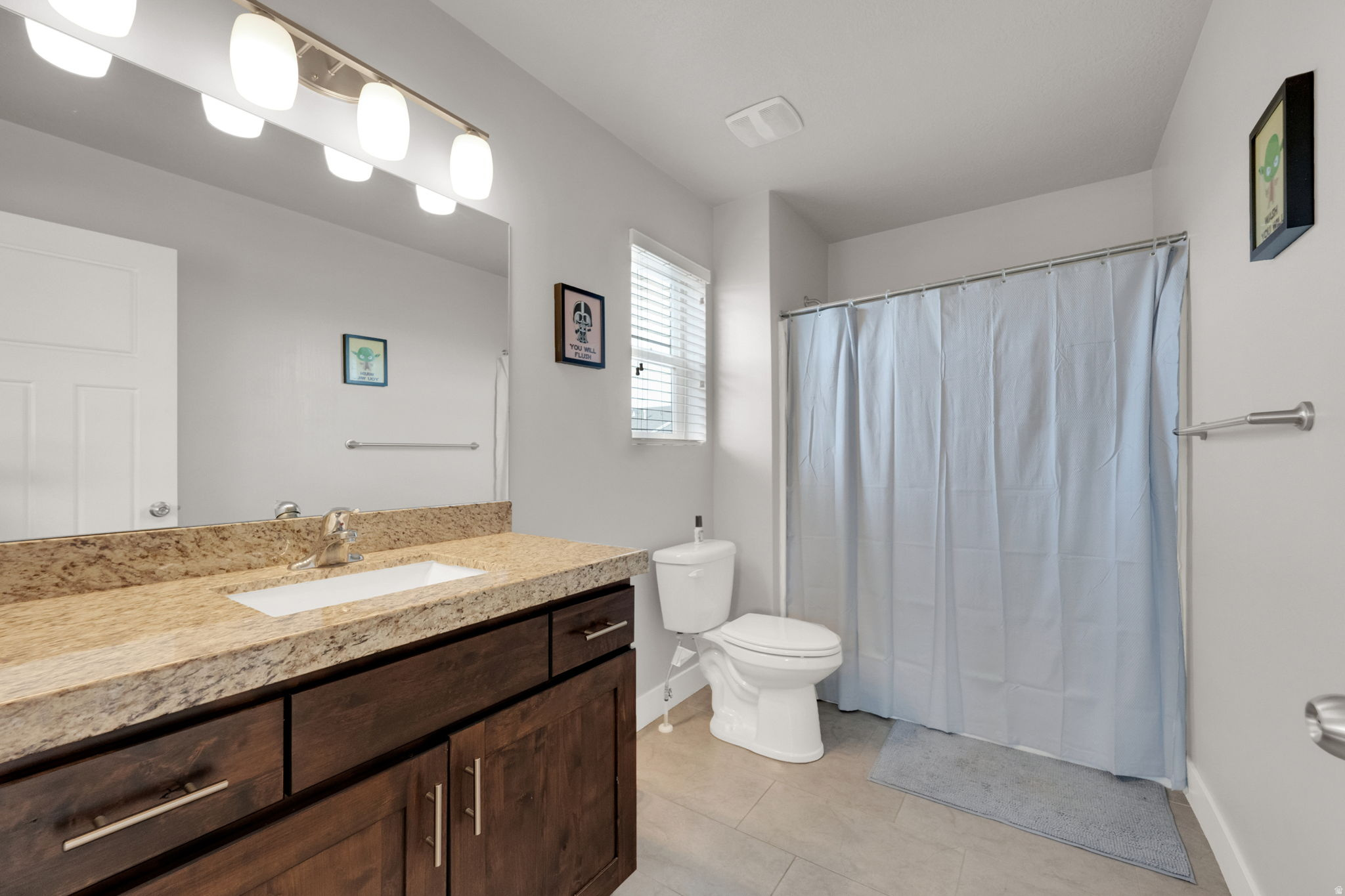 DRAPER CREEKSIDE - Residential