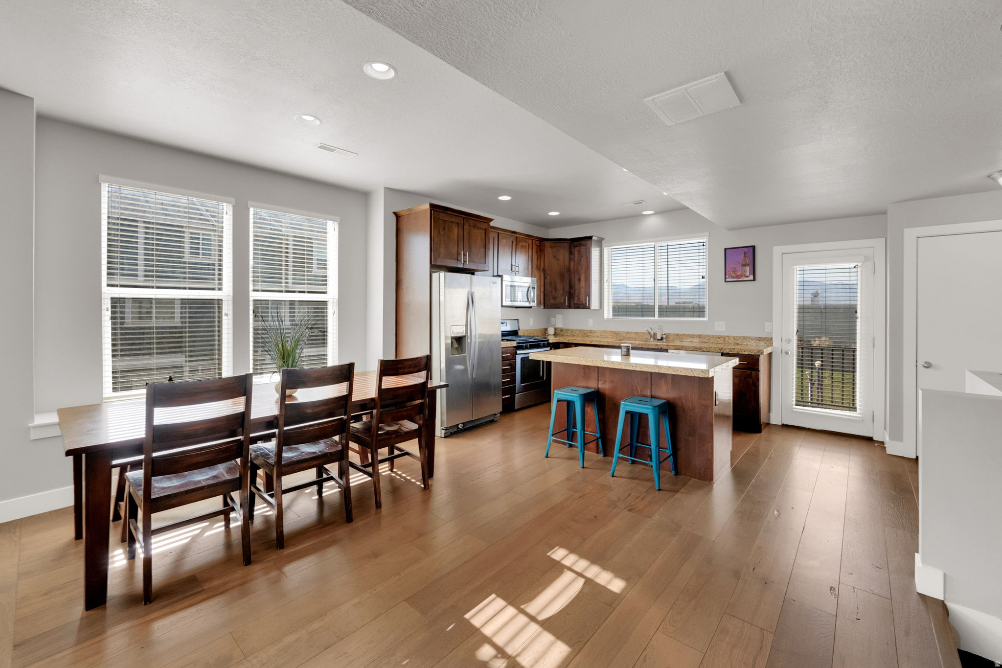 DRAPER CREEKSIDE - Residential