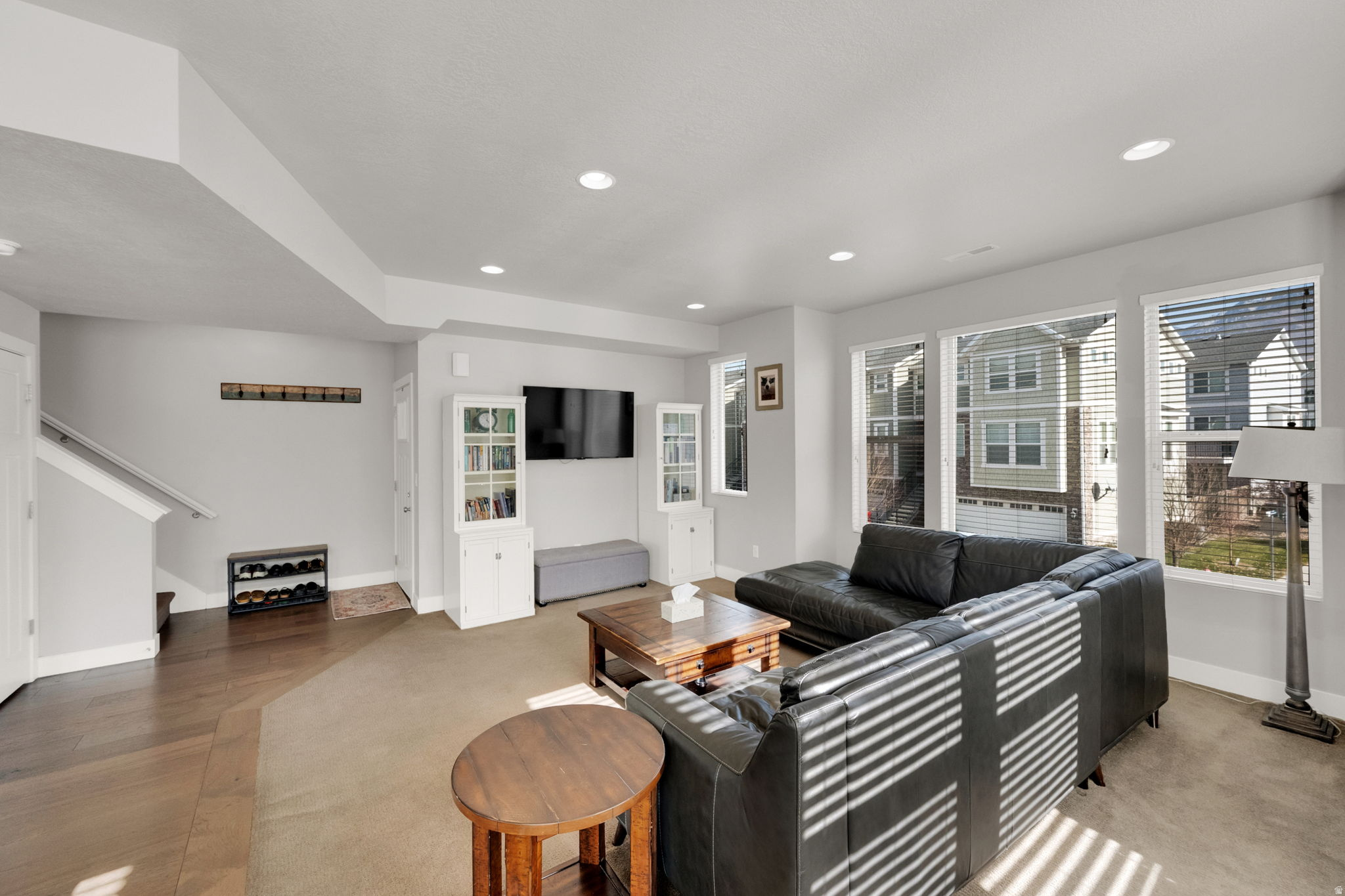 DRAPER CREEKSIDE - Residential