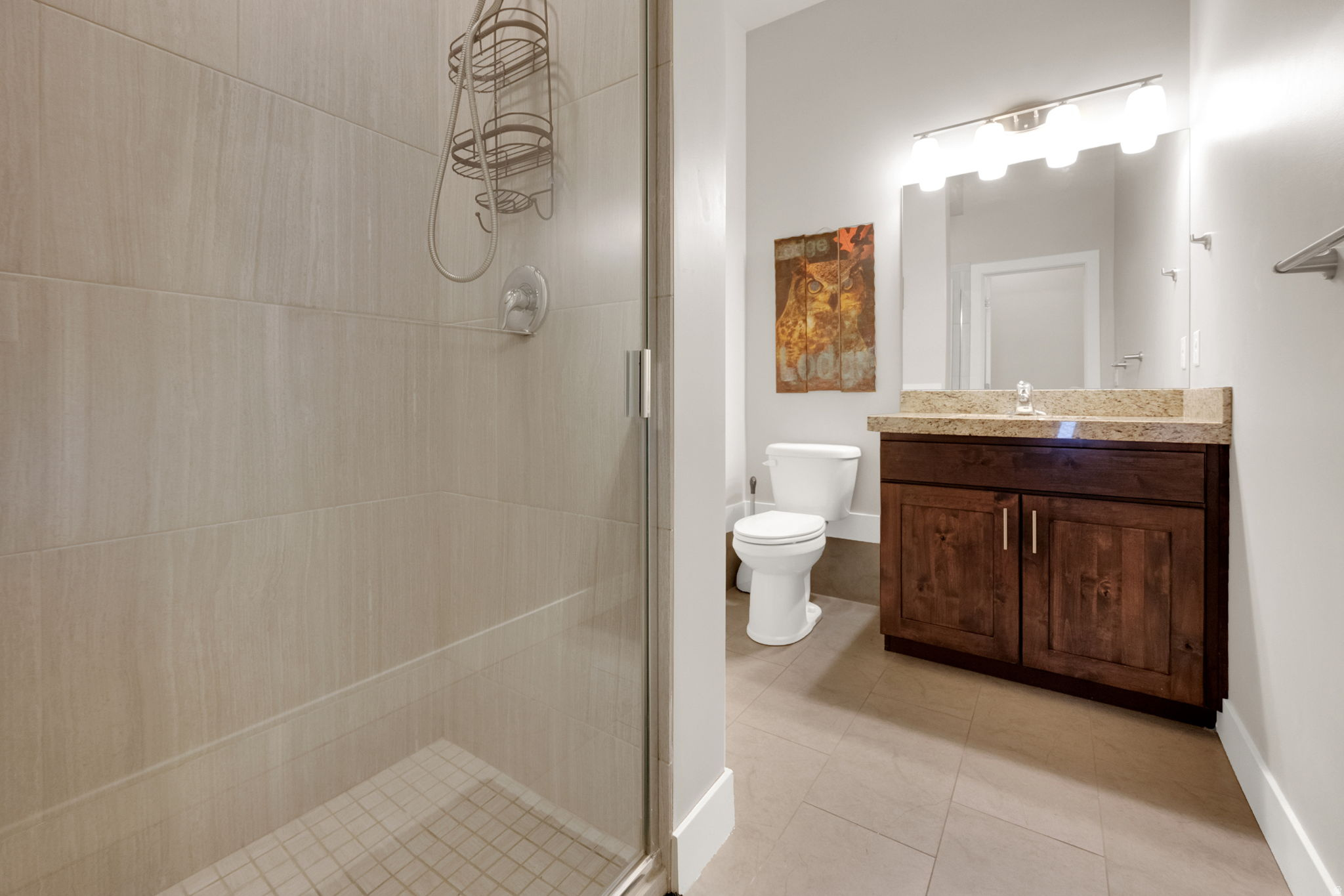 DRAPER CREEKSIDE - Residential