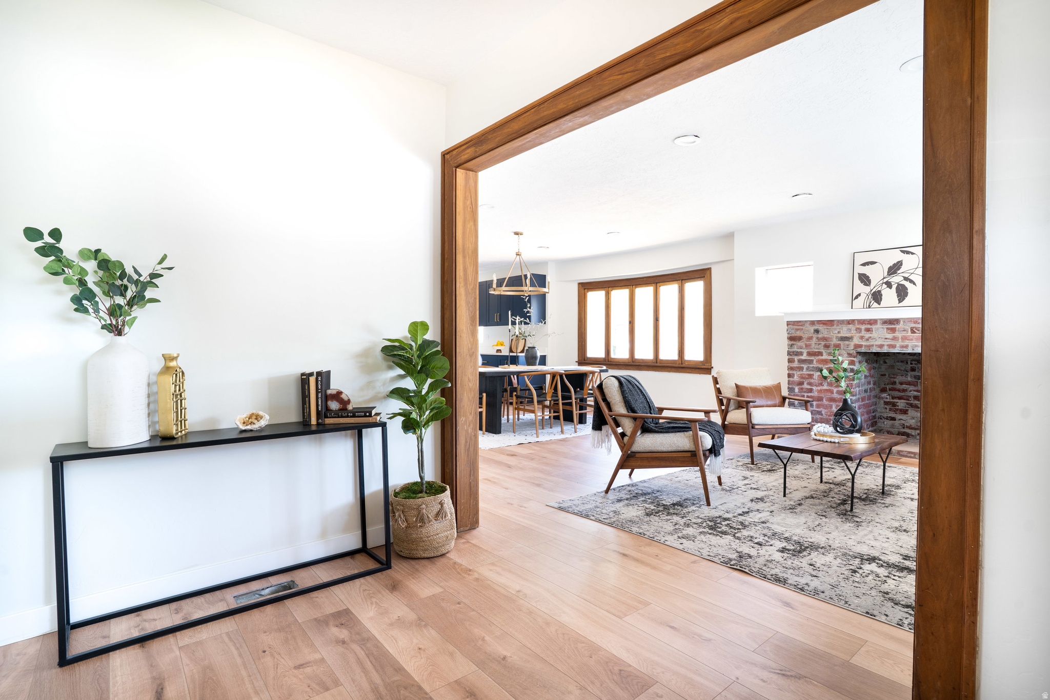 PLAT B SLC SUR - Residential