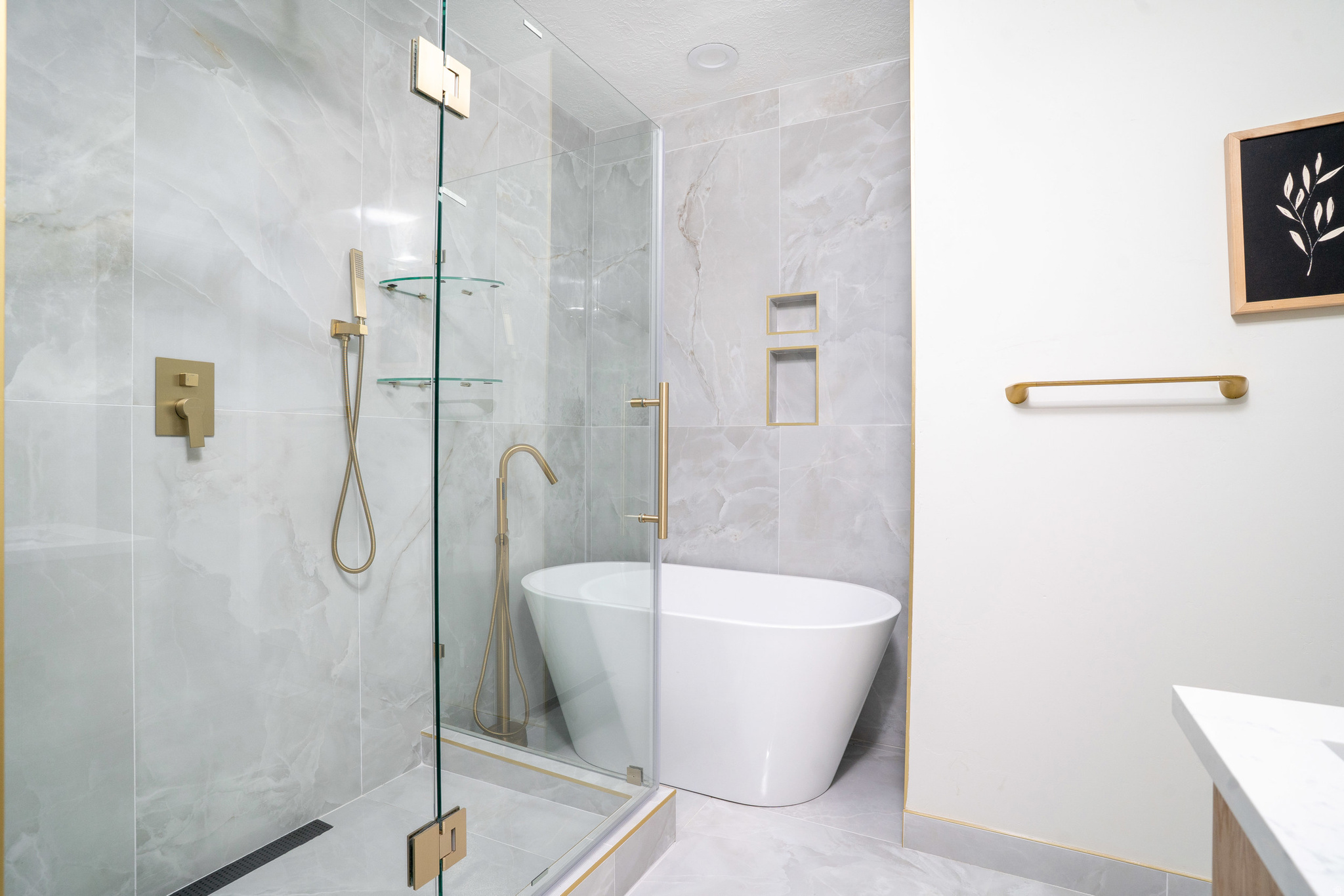 PLAT B SLC SUR - Residential