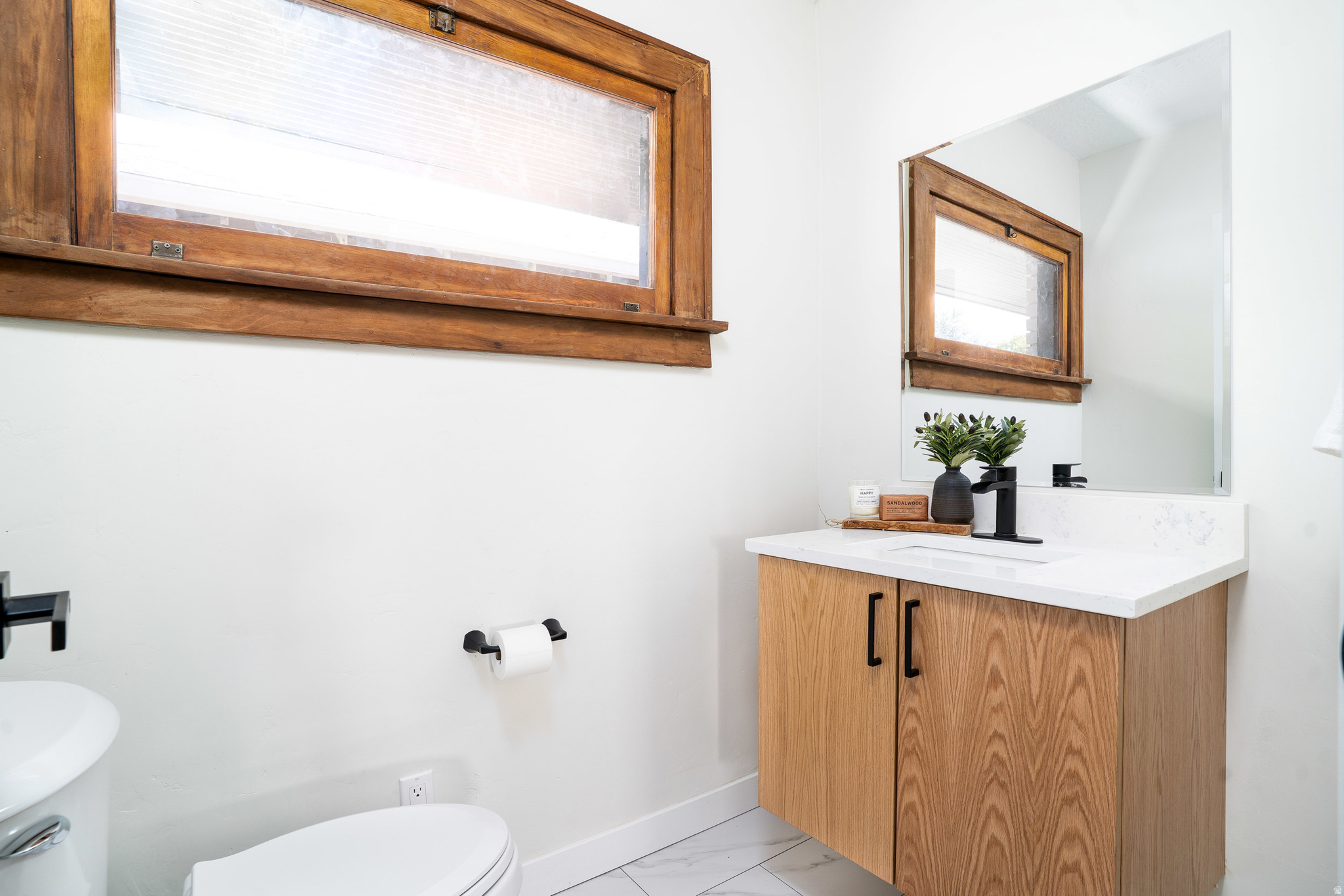 PLAT B SLC SUR - Residential