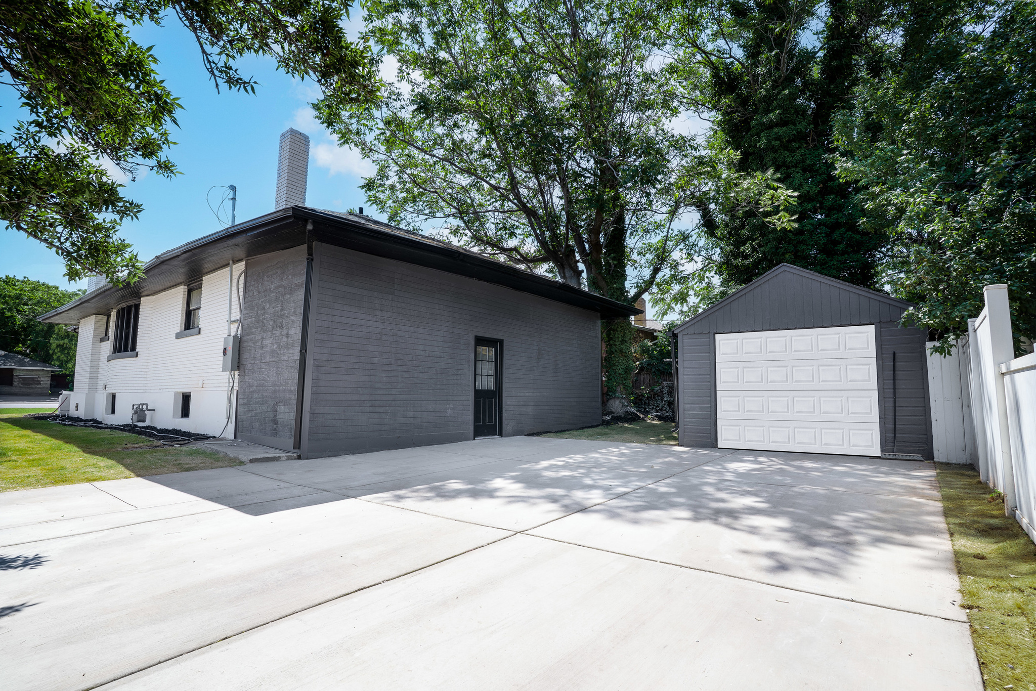 PLAT B SLC SUR - Residential