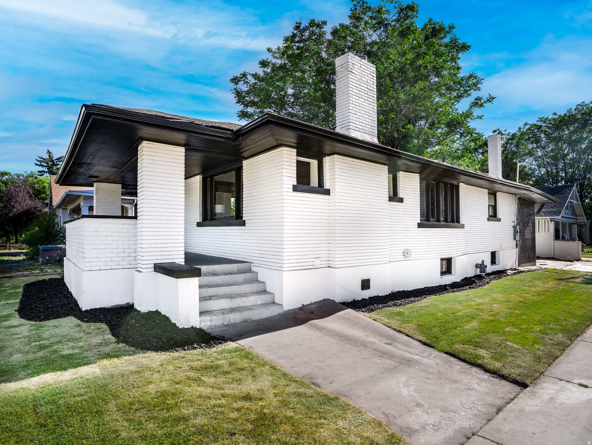 PLAT B SLC SUR - Residential