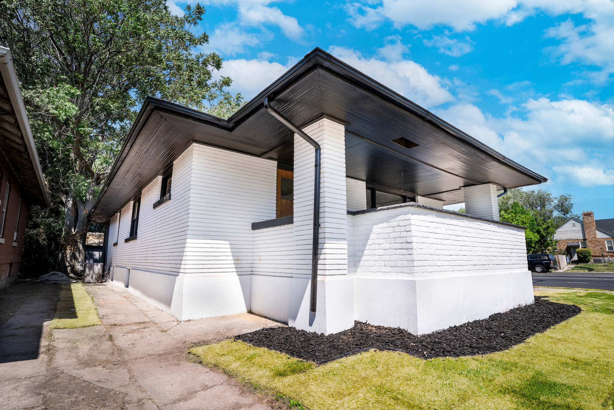 PLAT B SLC SUR - Residential