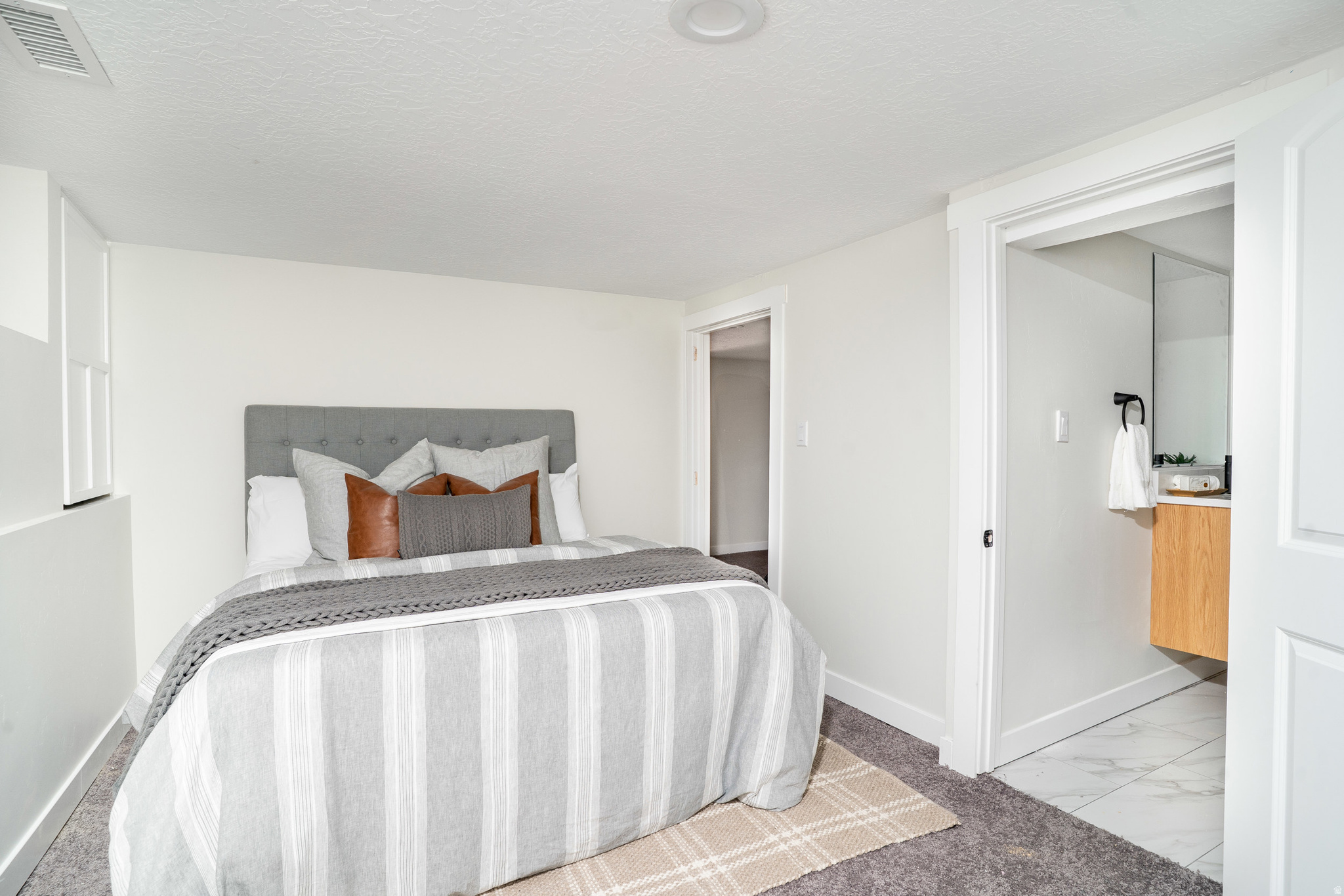 PLAT B SLC SUR - Residential