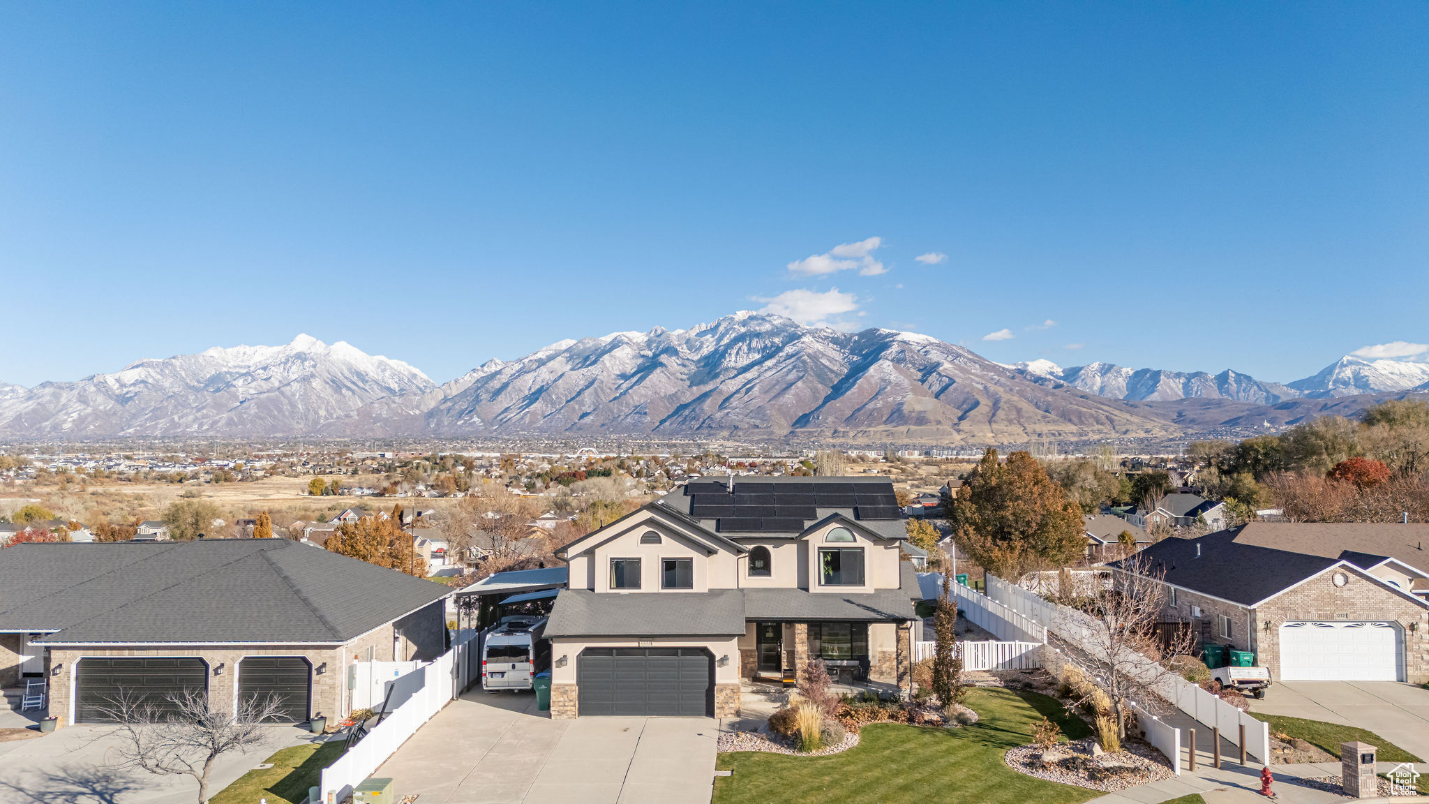 12311 S Margaret Rose Dr, Riverton, Utah image 2