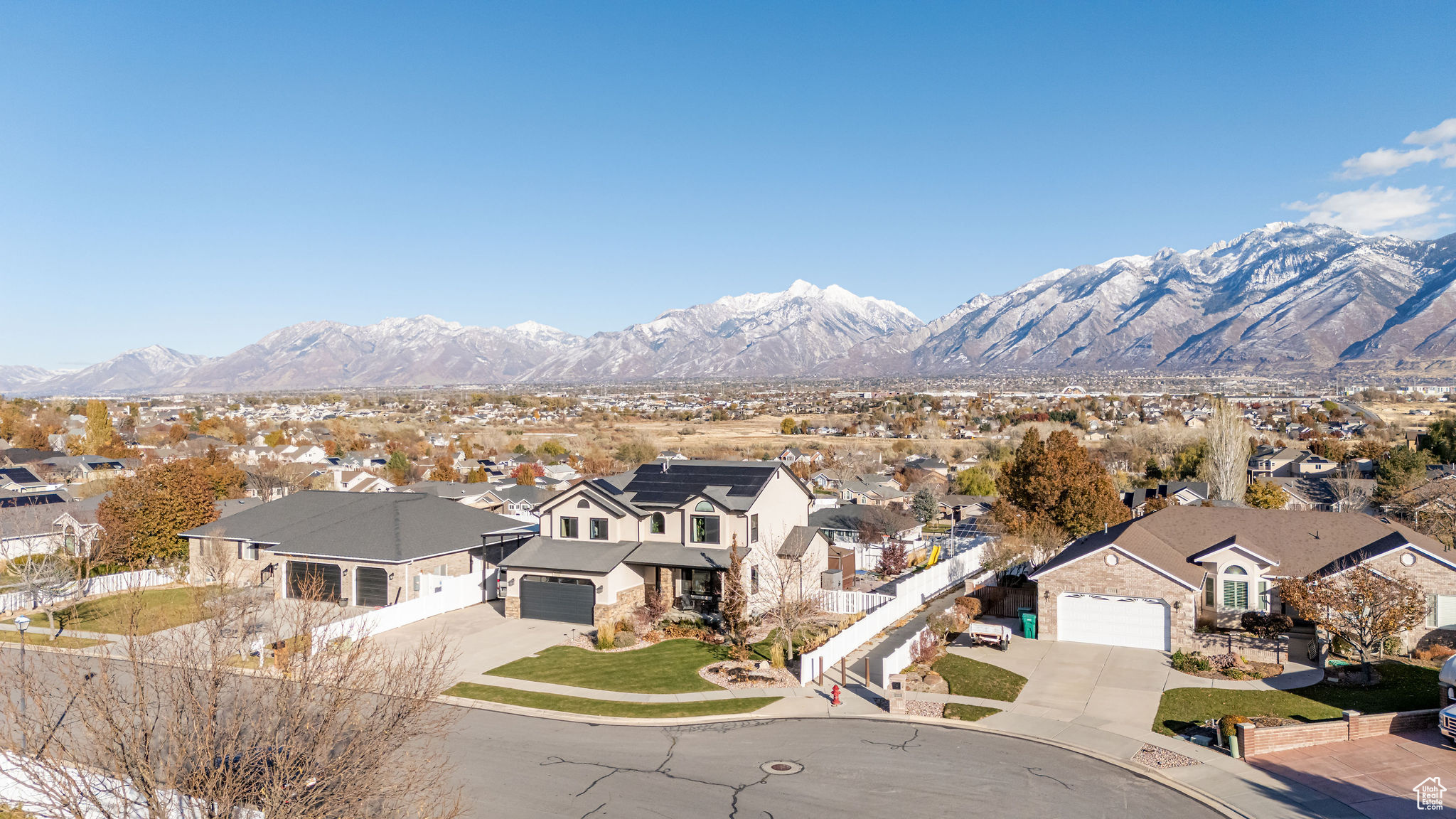 12311 S Margaret Rose Dr, Riverton, Utah image 3