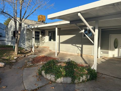 Tiny photo for 268 N 300 E, Clearfield, UT 84015 (MLS # 2123786)