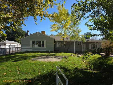 Photo of 268 N 300 E, Clearfield, UT 84015 (MLS # 2123786)